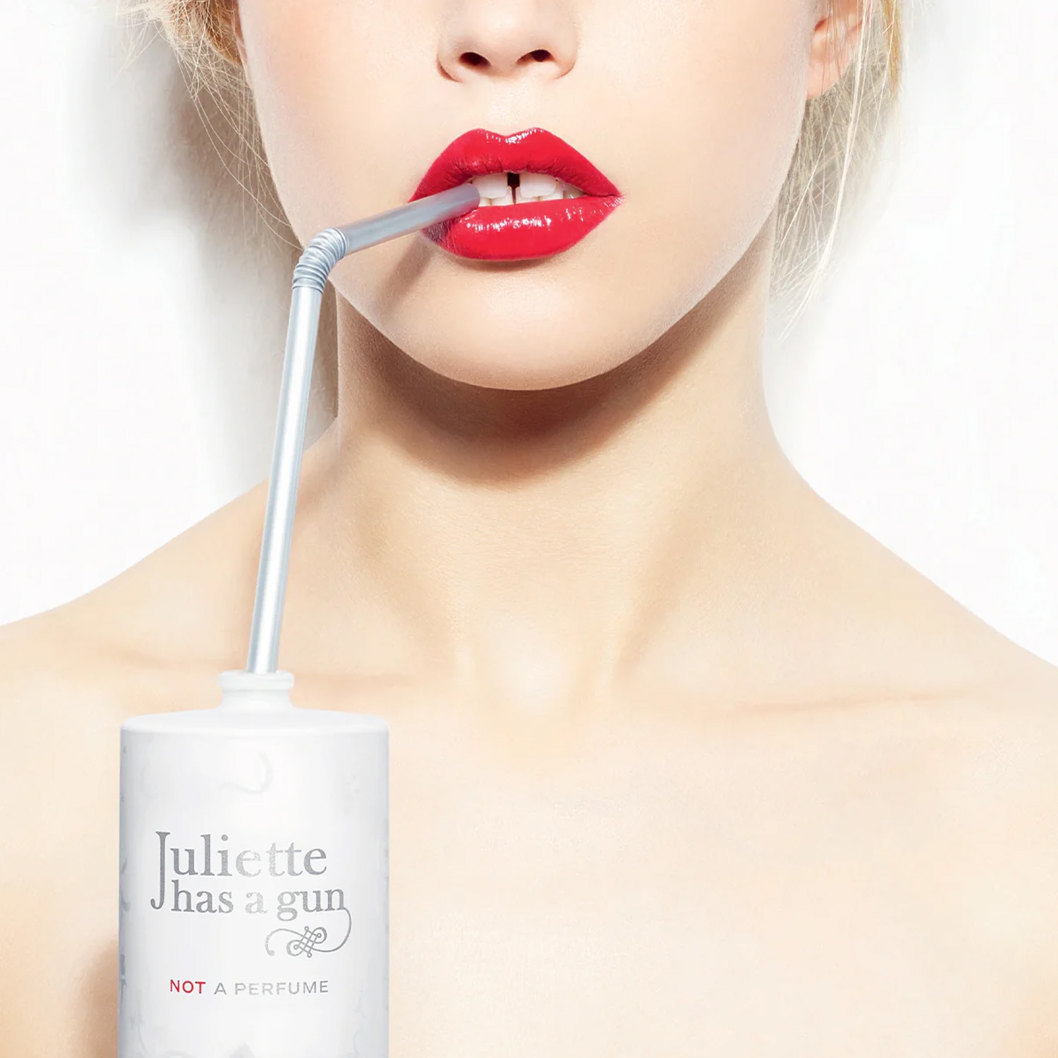 NOT A PERFUME,JULIETTE HAS A GUN PERFUME